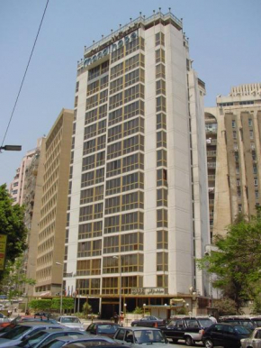 Maadi Hotel
